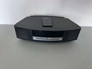 Bose Wave Music System, Model AWRCCH