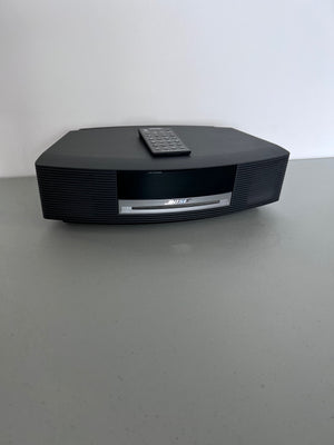 Bose Wave Music System, Model AWRCCH