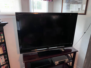 Sony KDL-52WL140 LCD T.V.