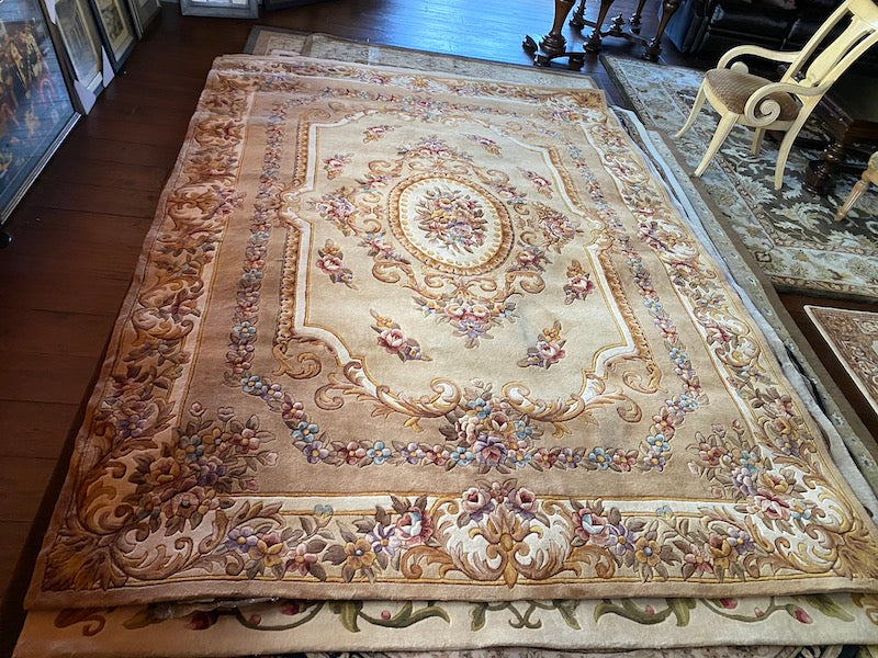 Imperial Aubusson Area Rugs Bryont Blog