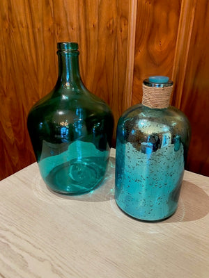 4 Decorative Vases, HomeSense