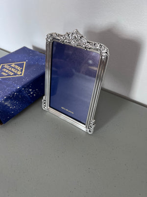 Royal Selangor Pewter Photoframe 3R, Nostalgic