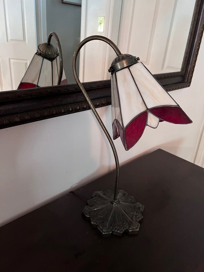 Tiffany Style Desk Lamp