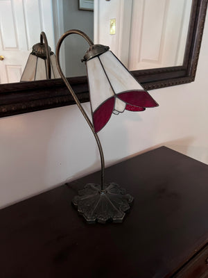 Tiffany Style Desk Lamp