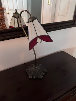 Tiffany Style Desk Lamp