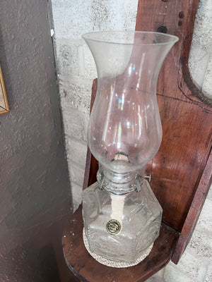 Lamplight Farms Oil Lamp