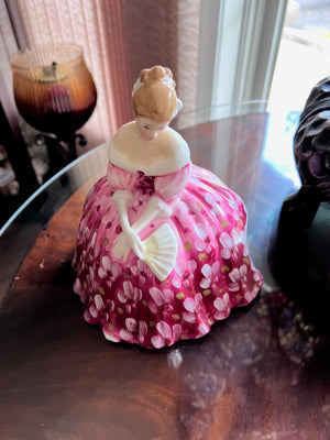 Royal Doulton Victoria HN 2471 Figurine