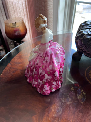 Royal Doulton Victoria HN 2471 Figurine