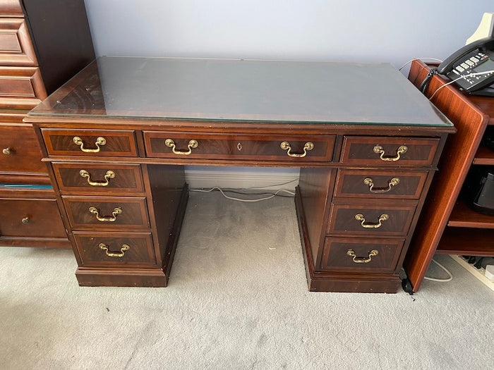 Drexel Heritage Executive Desk