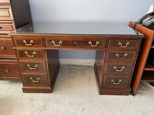 Drexel Heritage Executive Desk