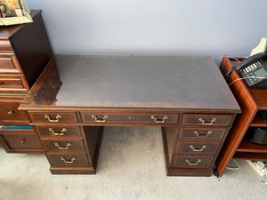 Drexel Heritage Executive Desk