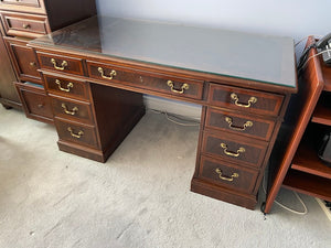 Drexel Heritage Executive Desk