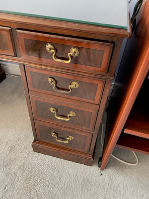 Drexel Heritage Executive Desk