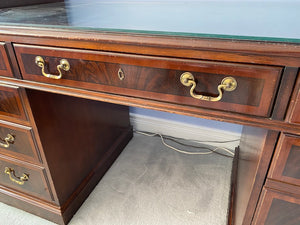 Drexel Heritage Executive Desk