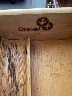 Drexel Heritage Executive Desk