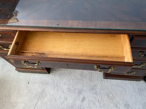 Drexel Heritage Executive Desk