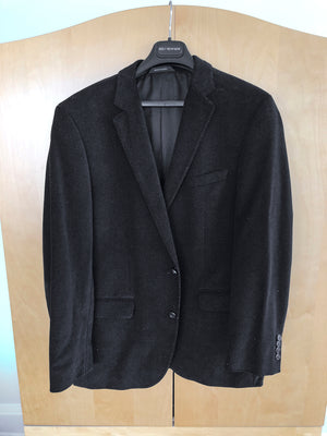 Men's Hugo Boss Wool Sports Jacket