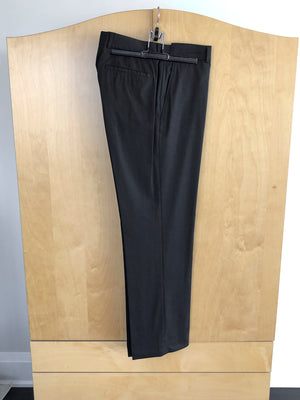 Men's Hugo Boss Red Label Black Pants