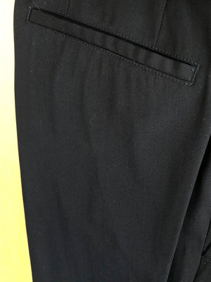 Men's Hugo Boss Red Label Black Pants